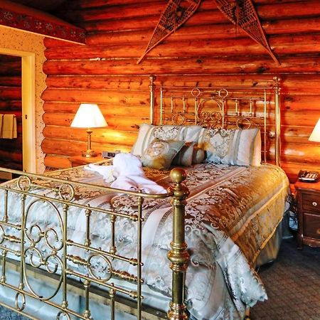 A Cabin On The Cliff ซูเวิร์ด ภายนอก รูปภาพ